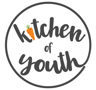 Kitchen Of Youth logo