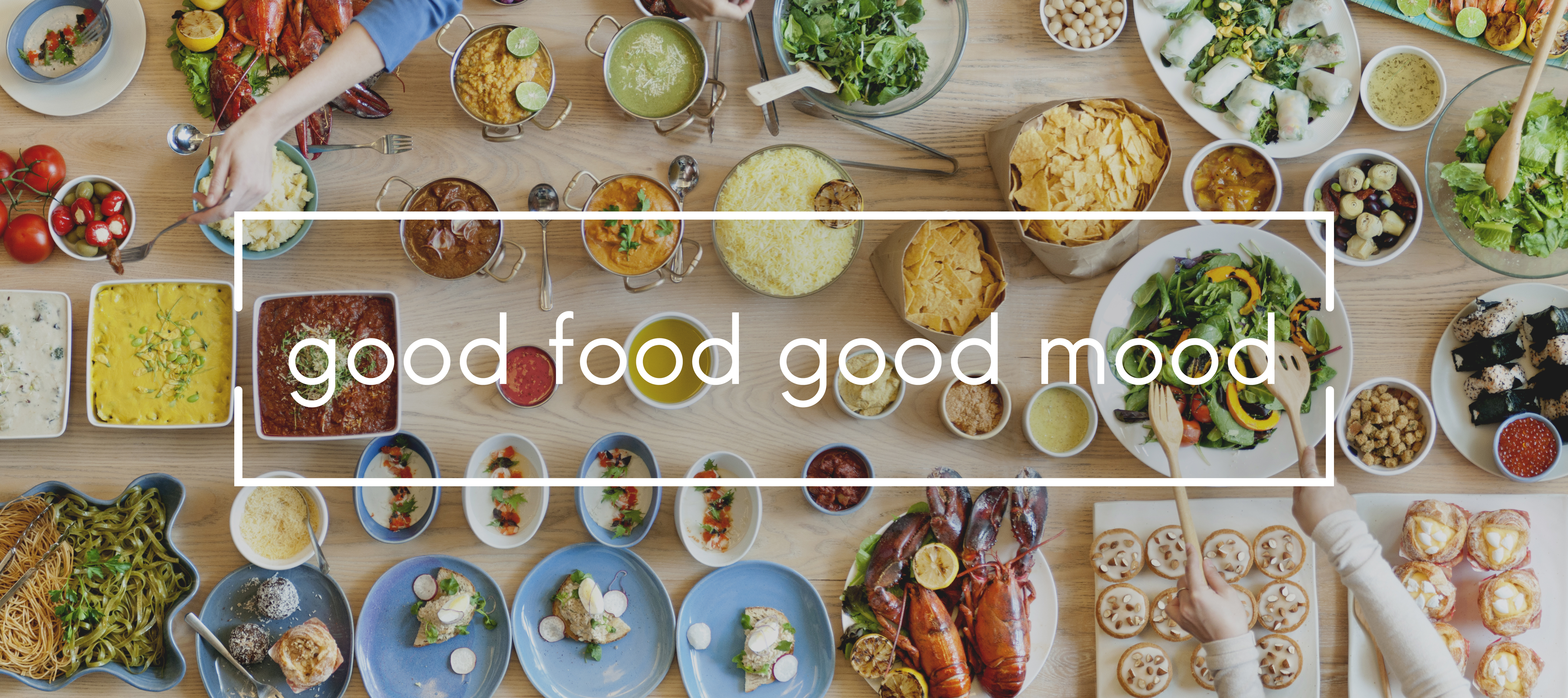 foods to improve your mood
