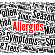 how to fight seasonal allergies with food and herbs