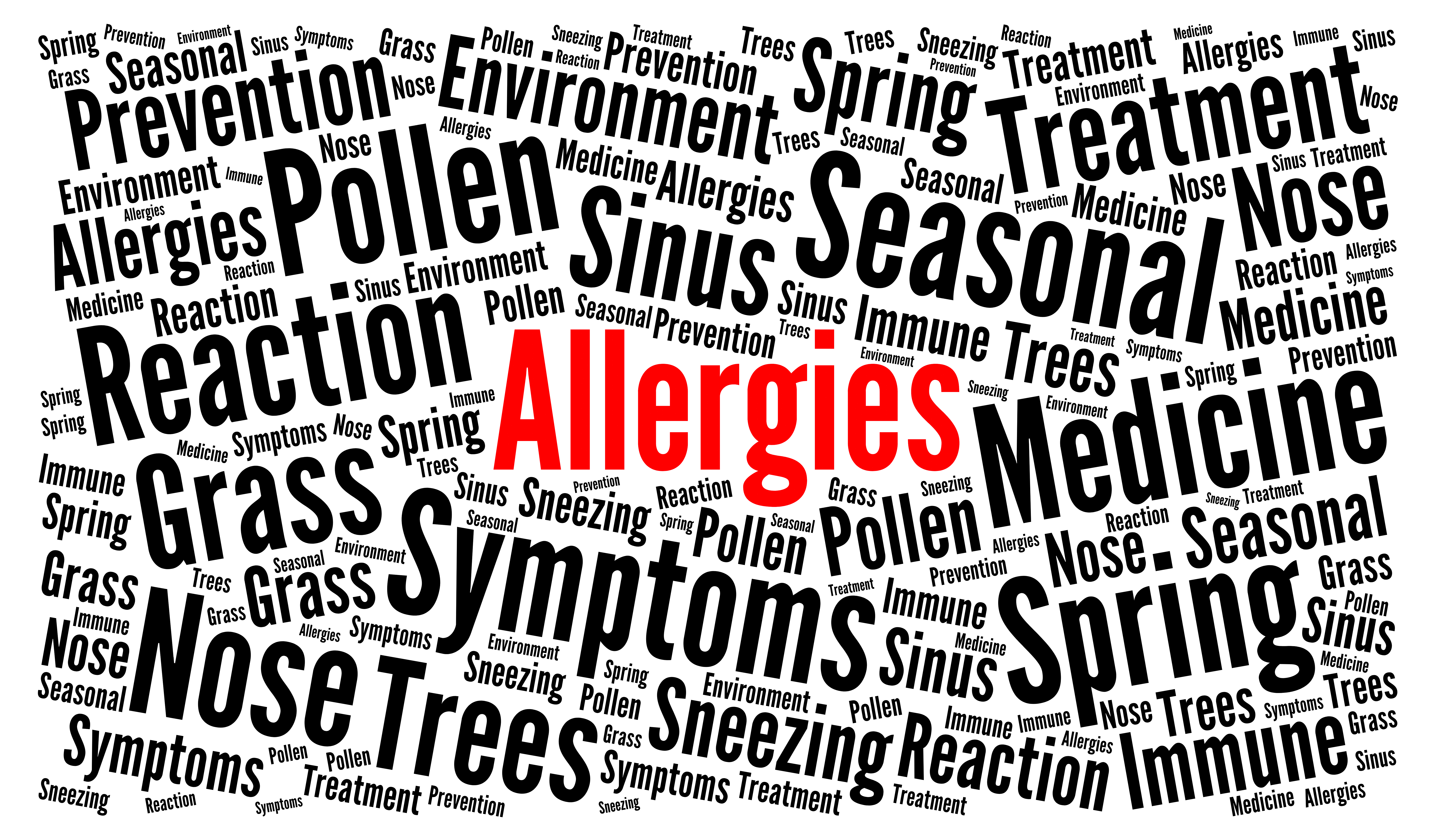 how to fight seasonal allergies with food and herbs