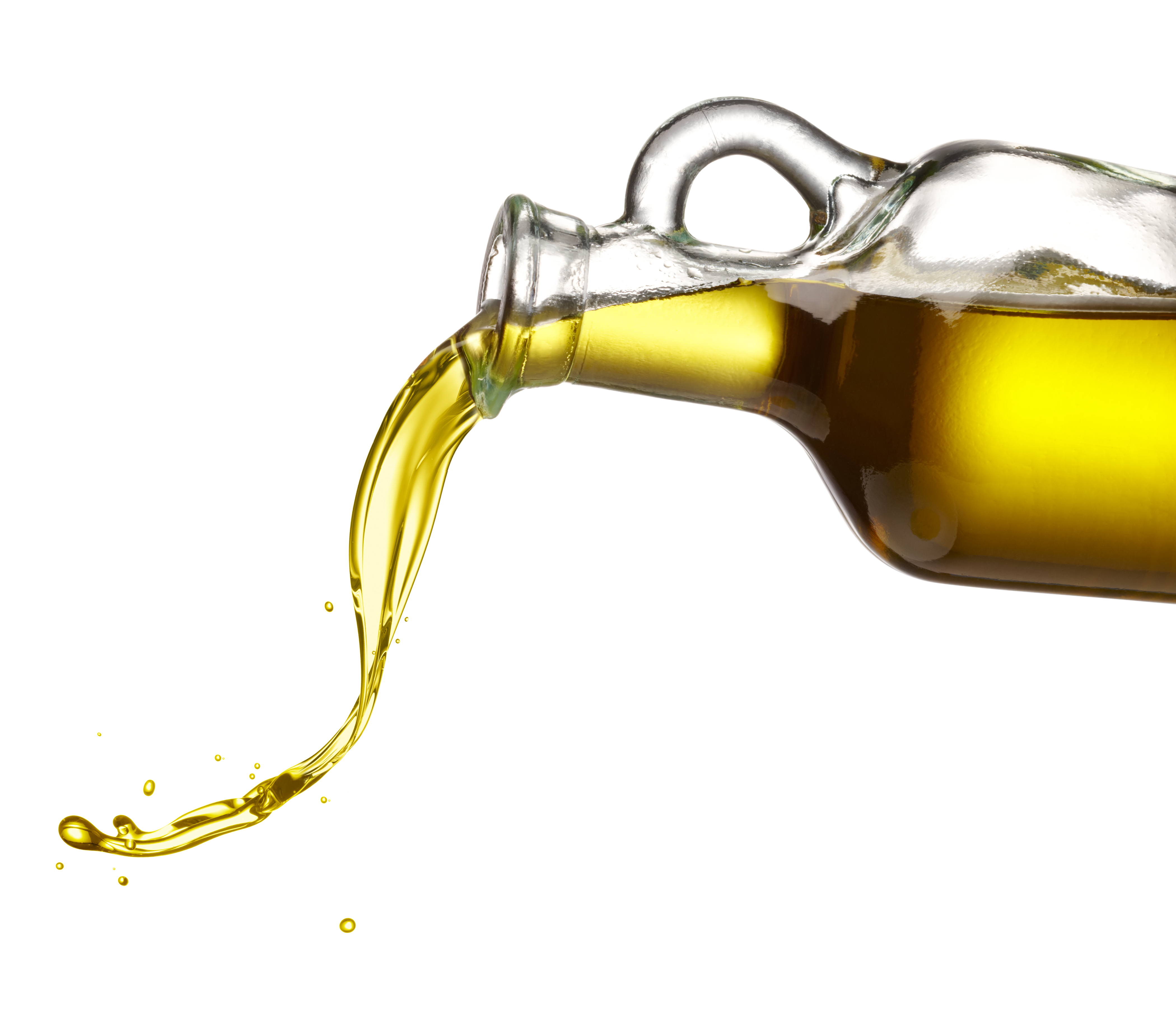 the healthy cooking oils you should be using
