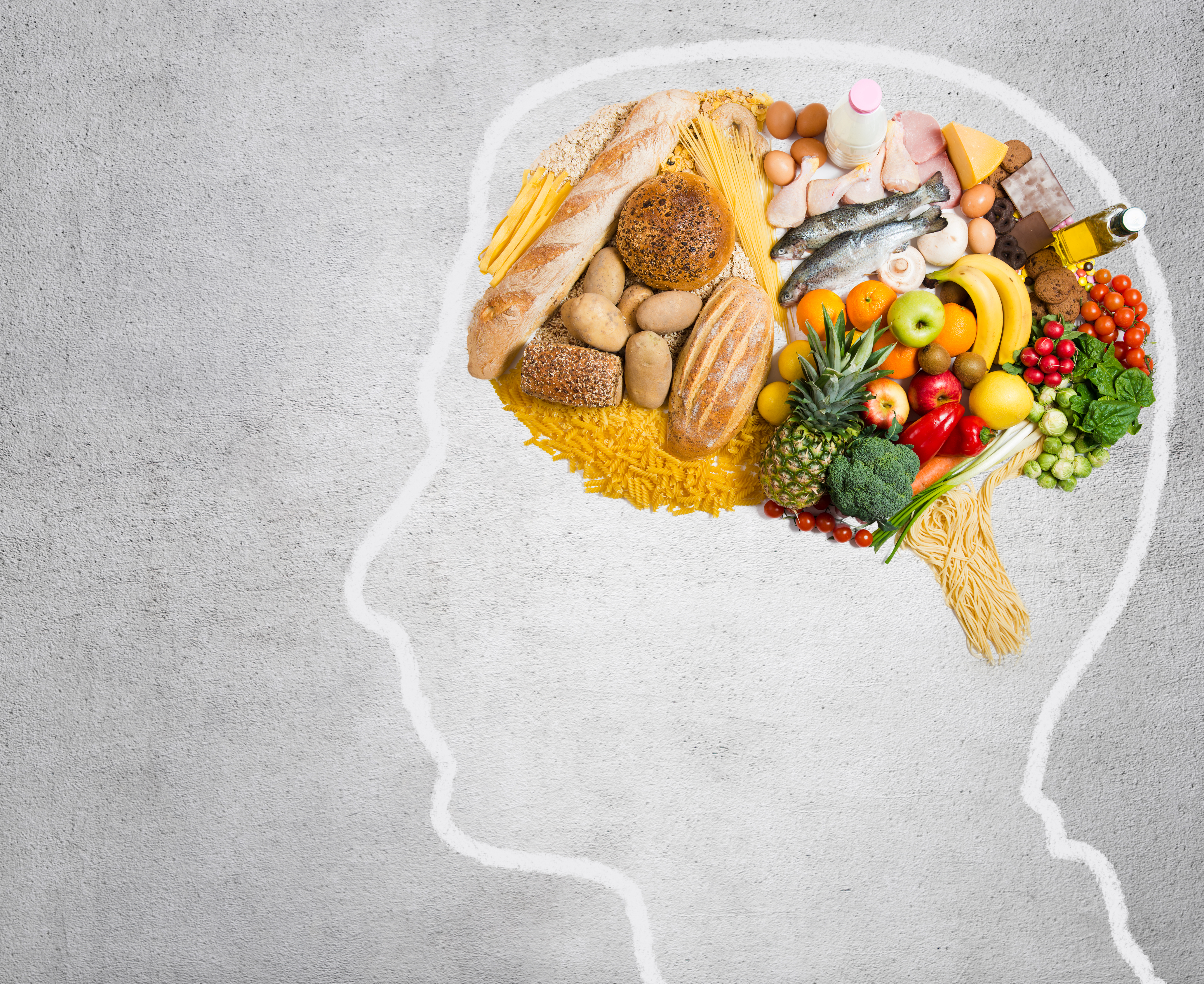 10 best foods and herbs to boost memory and concentration