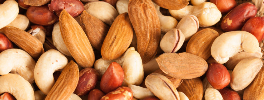 6 nuts you should be eating for your health