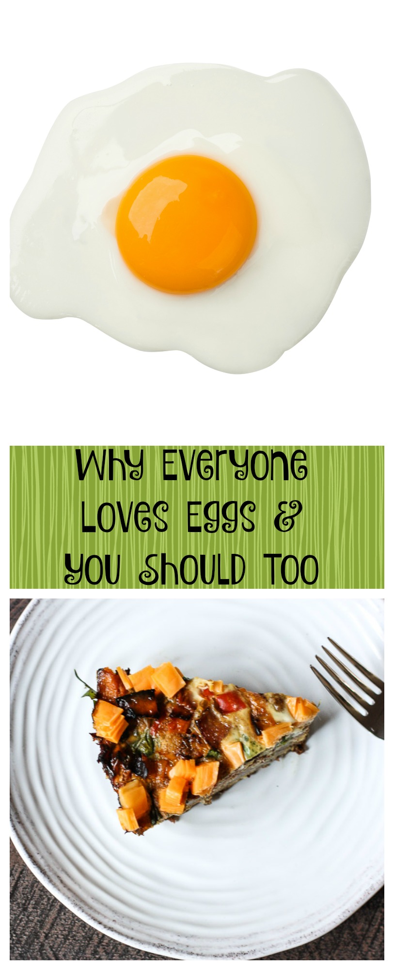 why everyone loves eggs and you should too