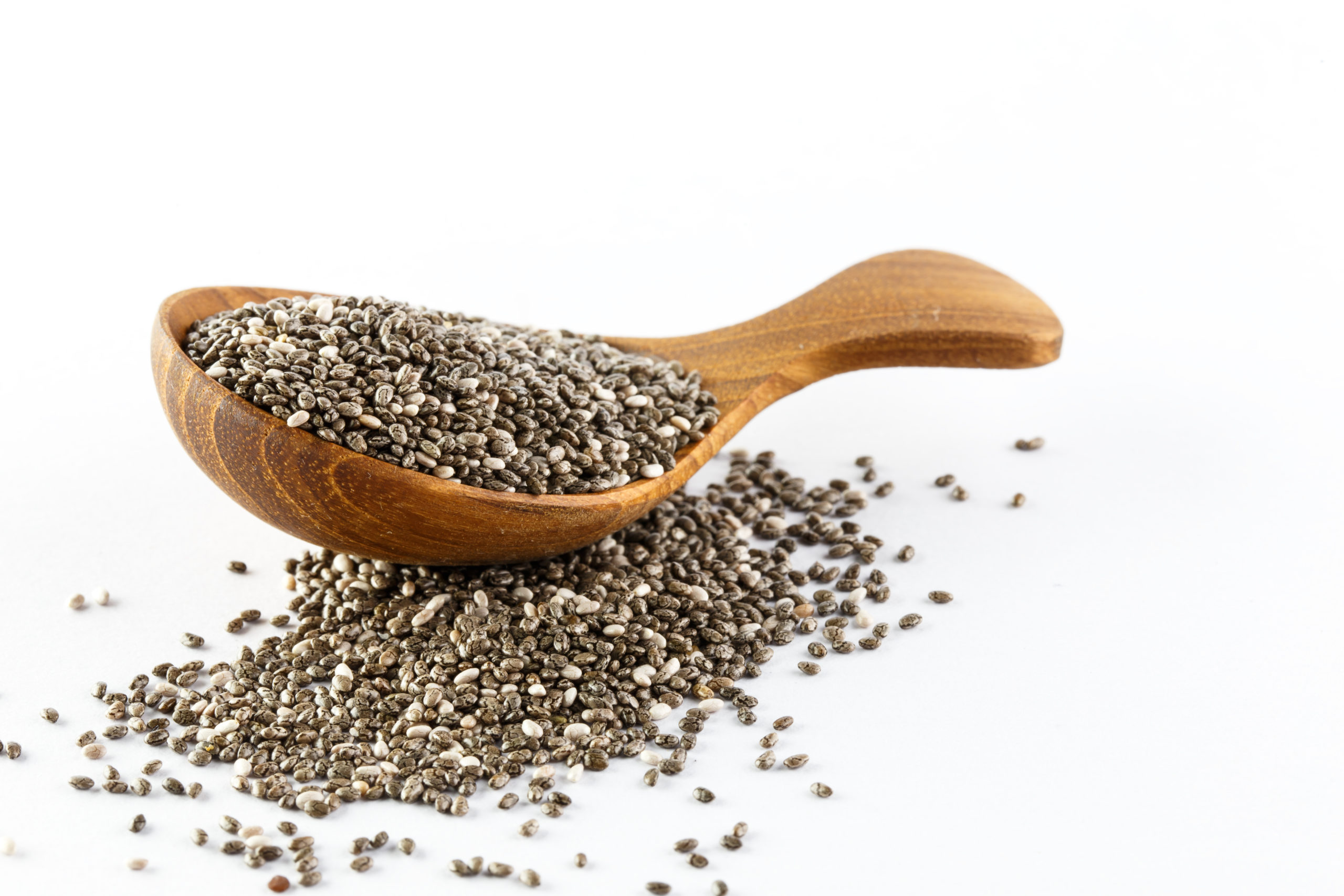How And Why You Should Be Eating Chia Seeds