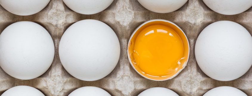 How To Make Perfect Eggs Every Time